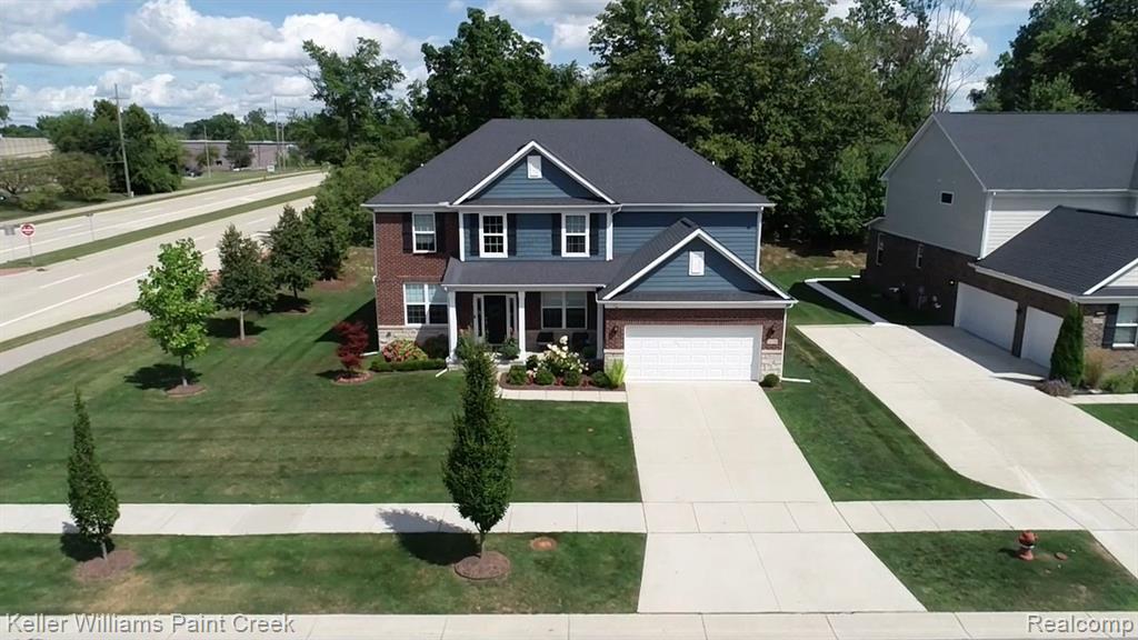 2009 Logan Drive Rochester Hills, MI 48309 - Photo 53 of 53