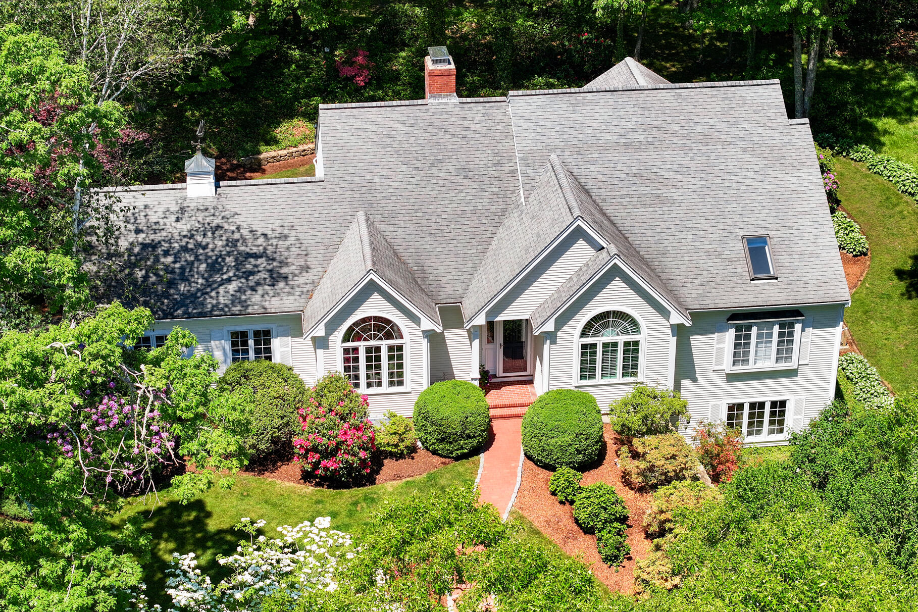 225 Midpine Road Yarmouth Port, MA 02675 - Photo 2 of 72 dji_0202