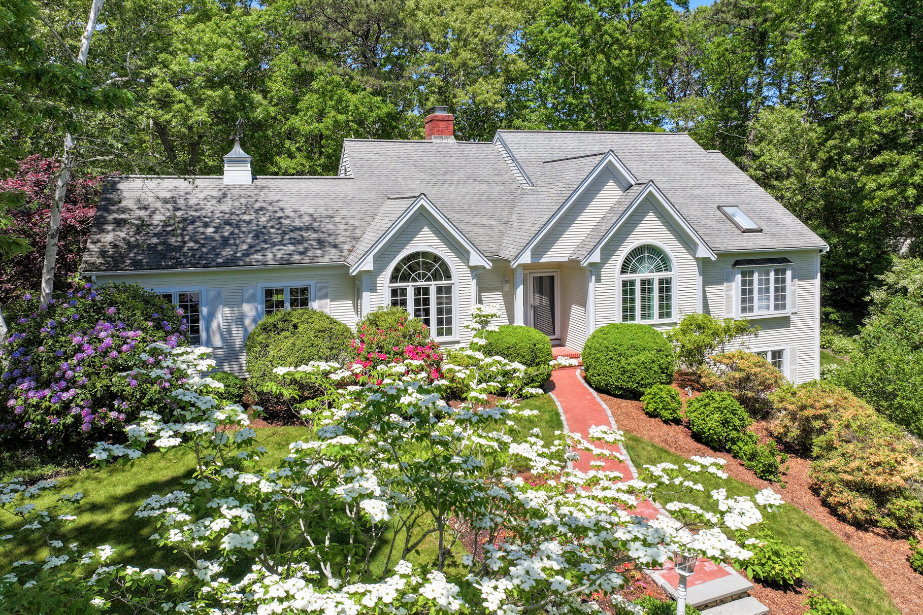 225 Midpine Road Yarmouth Port, MA 02675 - Photo 3 of 72 dji_0204