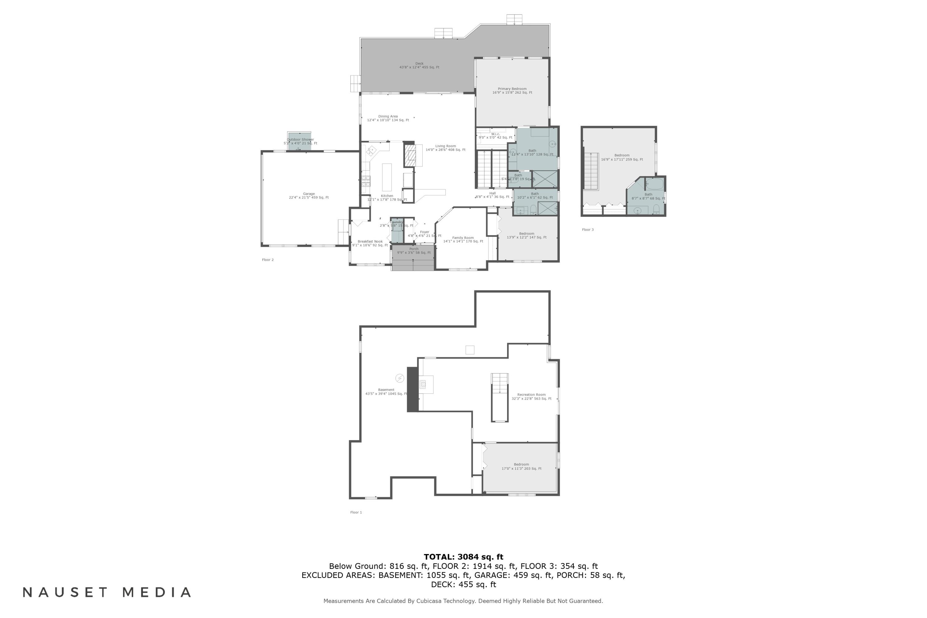 225 Midpine Road Yarmouth Port, MA 02675 - Photo 69 of 72 All-in-One