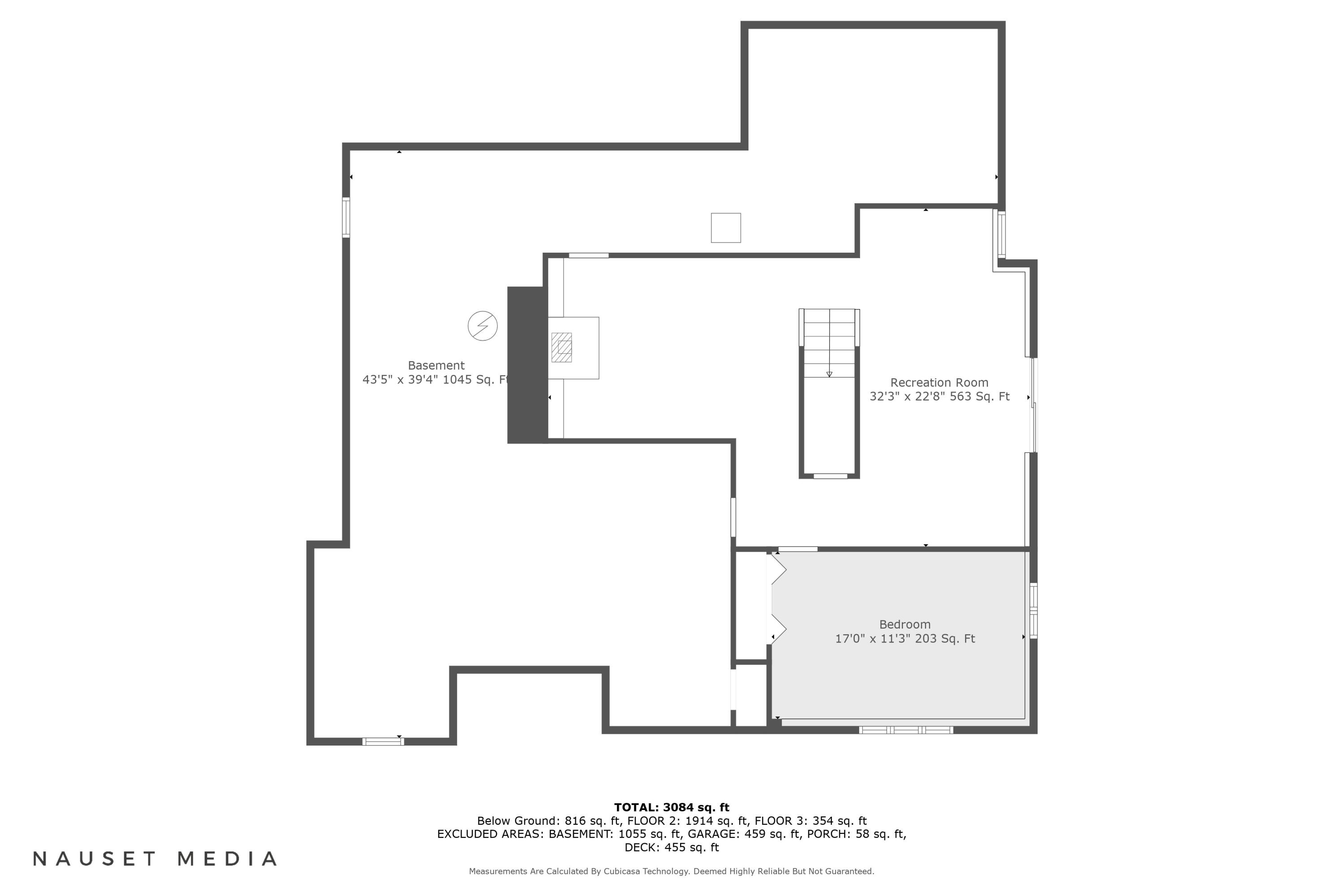 225 Midpine Road Yarmouth Port, MA 02675 - Photo 71 of 72 Lower Level