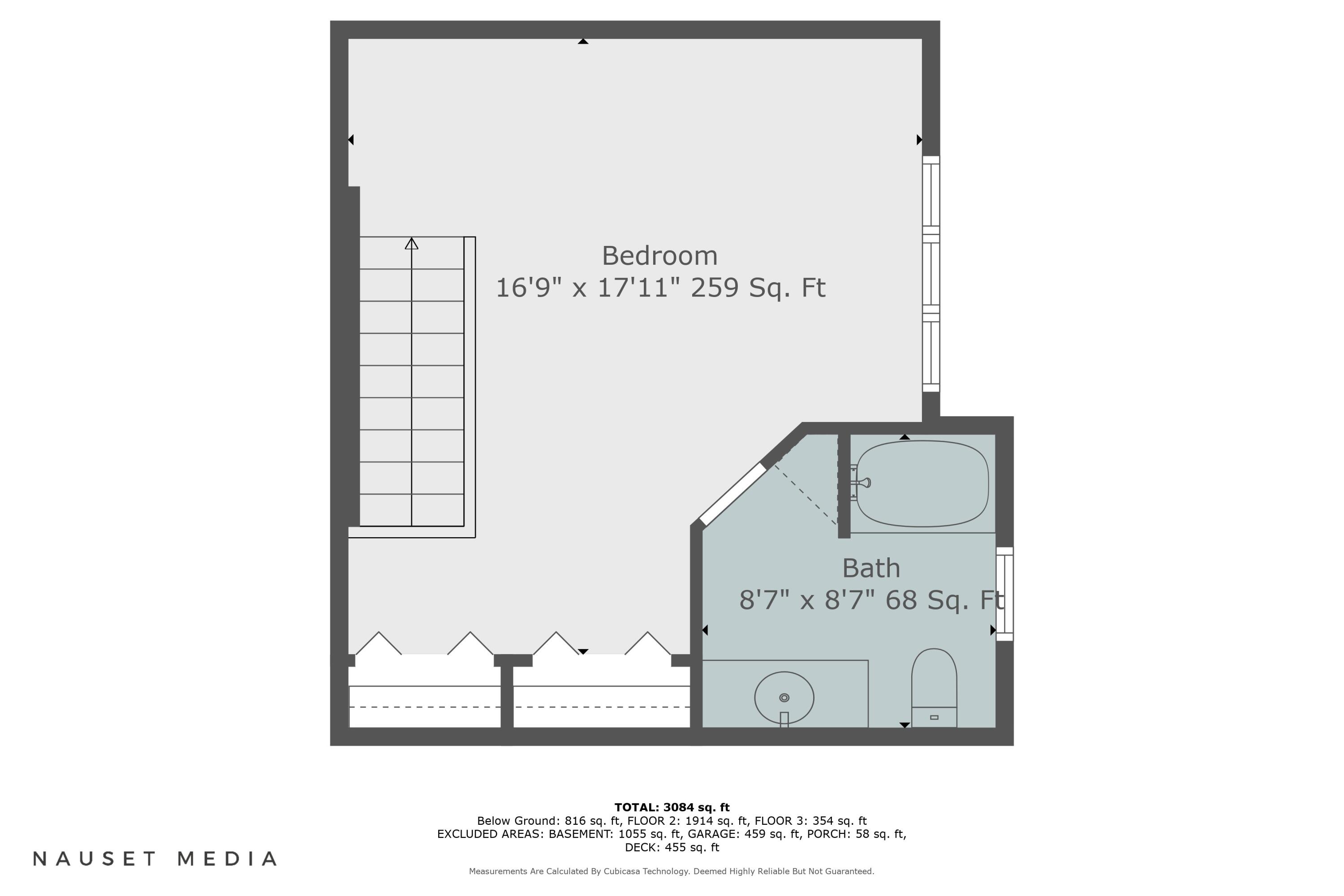 225 Midpine Road Yarmouth Port, MA 02675 - Photo 72 of 72 Second Floor