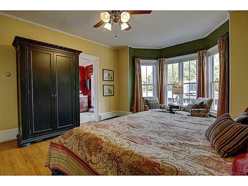 188 Prospect Street Woonsocket, RI 02895 - Photo 17 of 25 Master Bedroom.