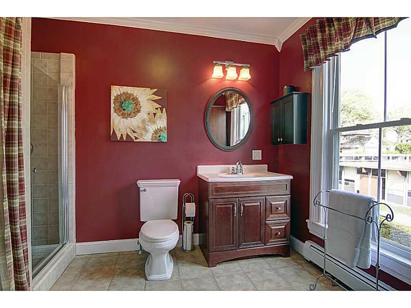 188 Prospect Street Woonsocket, RI 02895 - Photo 18 of 25 Master Bath/Spa.
