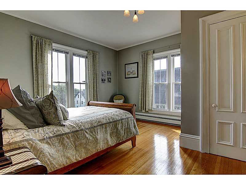 188 Prospect Street Woonsocket, RI 02895 - Photo 19 of 25 Bedroom.