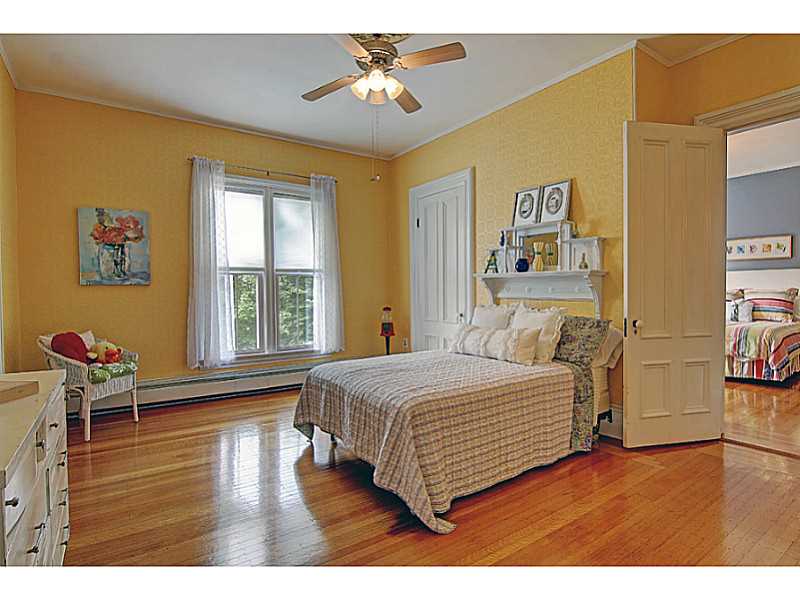 188 Prospect Street Woonsocket, RI 02895 - Photo 20 of 25 Bedroom.
