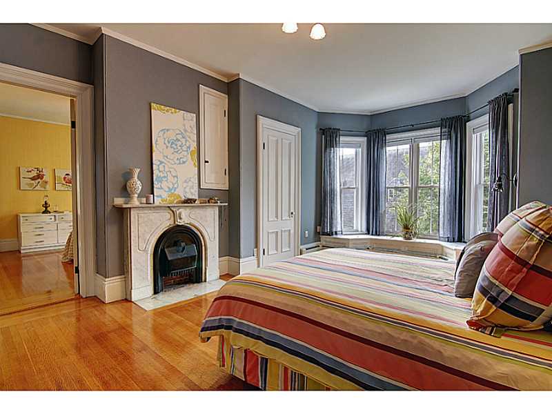 188 Prospect Street Woonsocket, RI 02895 - Photo 21 of 25 Bedroom.