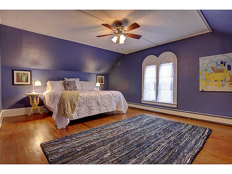 188 Prospect Street Woonsocket, RI 02895 - Photo 23 of 25 Bedroom.