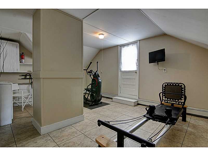 188 Prospect Street Woonsocket, RI 02895 - Photo 24 of 25 Bonus Room.