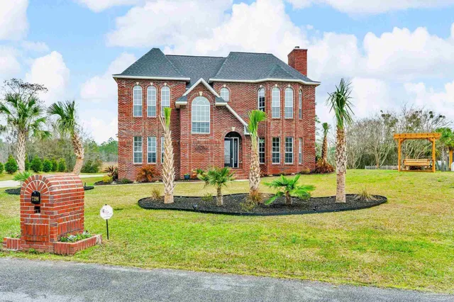 $625,000 | 7390 San Ramon Drive, Milton, FL 32583