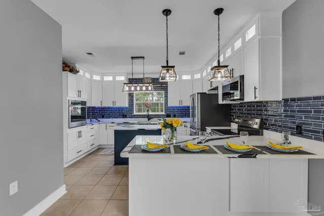 $625,000 | 7390 San Ramon Drive, Milton, FL 32583