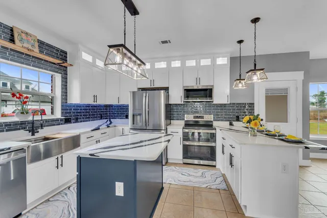 $625,000 | 7390 San Ramon Drive, Milton, FL 32583