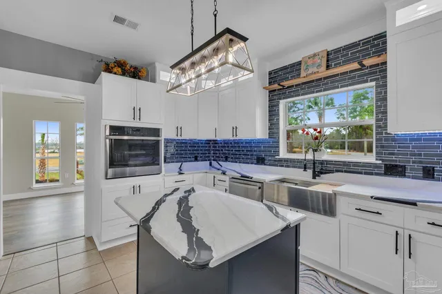 $625,000 | 7390 San Ramon Drive, Milton, FL 32583