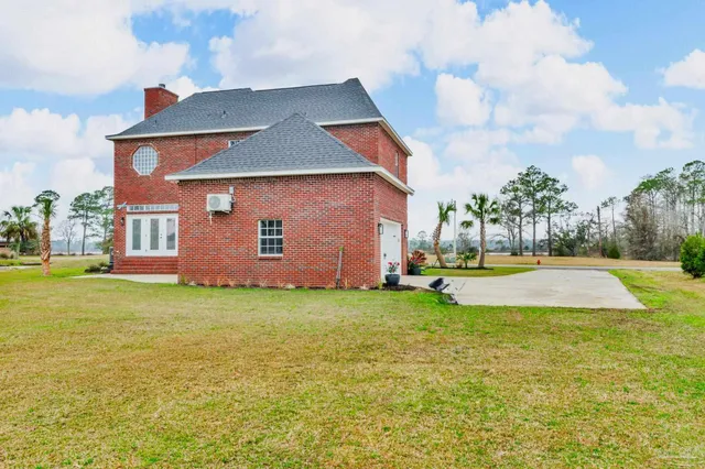 $625,000 | 7390 San Ramon Drive, Milton, FL 32583