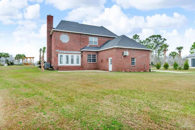 $625,000 | 7390 San Ramon Drive, Milton, FL 32583