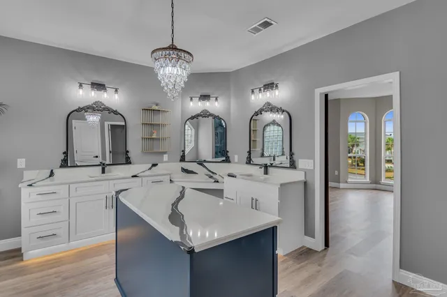 $625,000 | 7390 San Ramon Drive, Milton, FL 32583