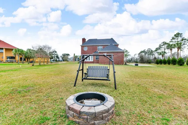 $625,000 | 7390 San Ramon Drive, Milton, FL 32583