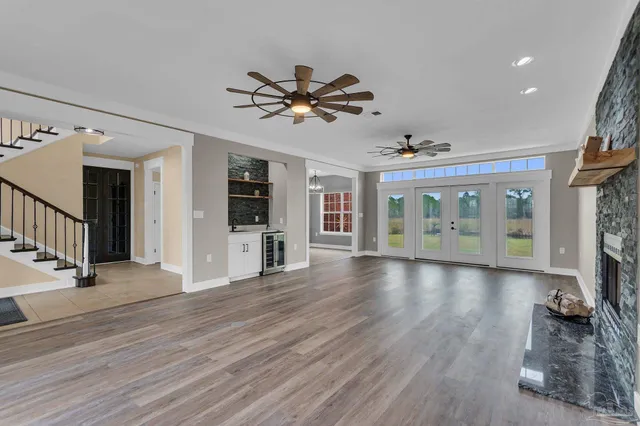 $625,000 | 7390 San Ramon Drive, Milton, FL 32583