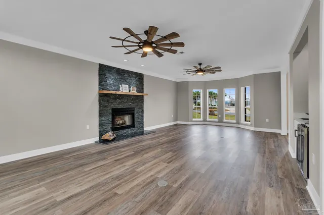 $625,000 | 7390 San Ramon Drive, Milton, FL 32583