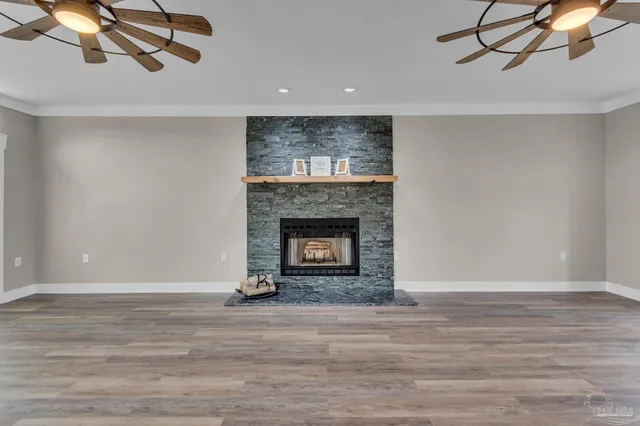 $625,000 | 7390 San Ramon Drive, Milton, FL 32583