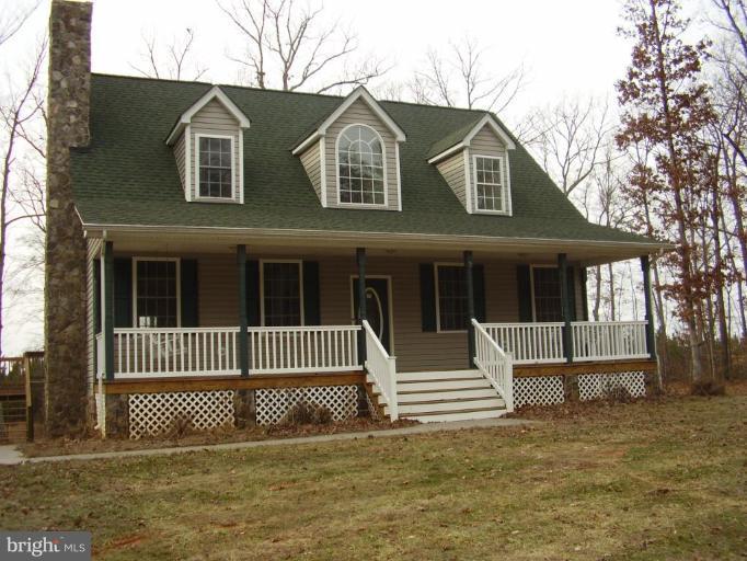 Exterior #2
