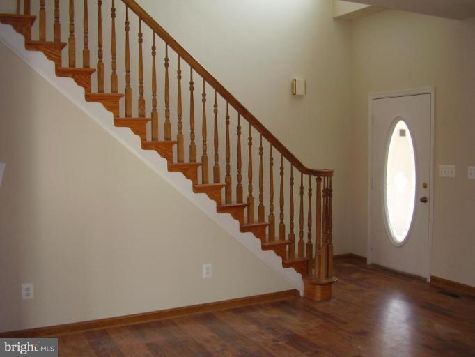 Entrance / Foyer