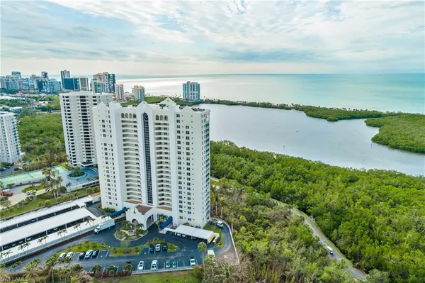 $15,000 | 5550 Heron Point Drive, Unit 1804, Naples, FL 34108