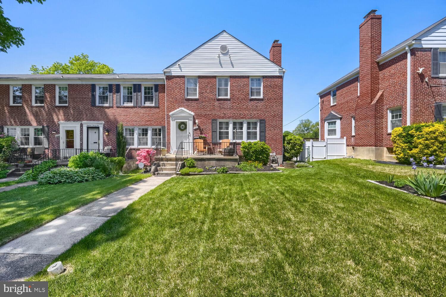 1827 Edgewood Road Towson, MD 21286 - Photo 3 of 34 Gallery Image 3