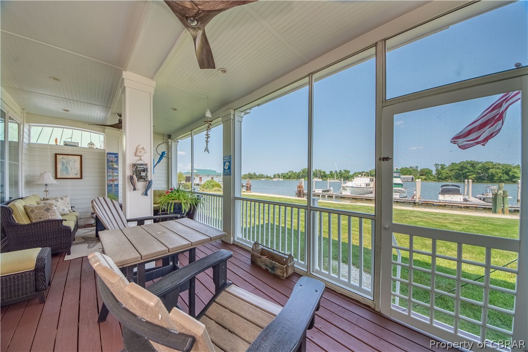 26 Oyster Road, Unit 10 Urbanna, VA 23175 - Photo 44 of 45