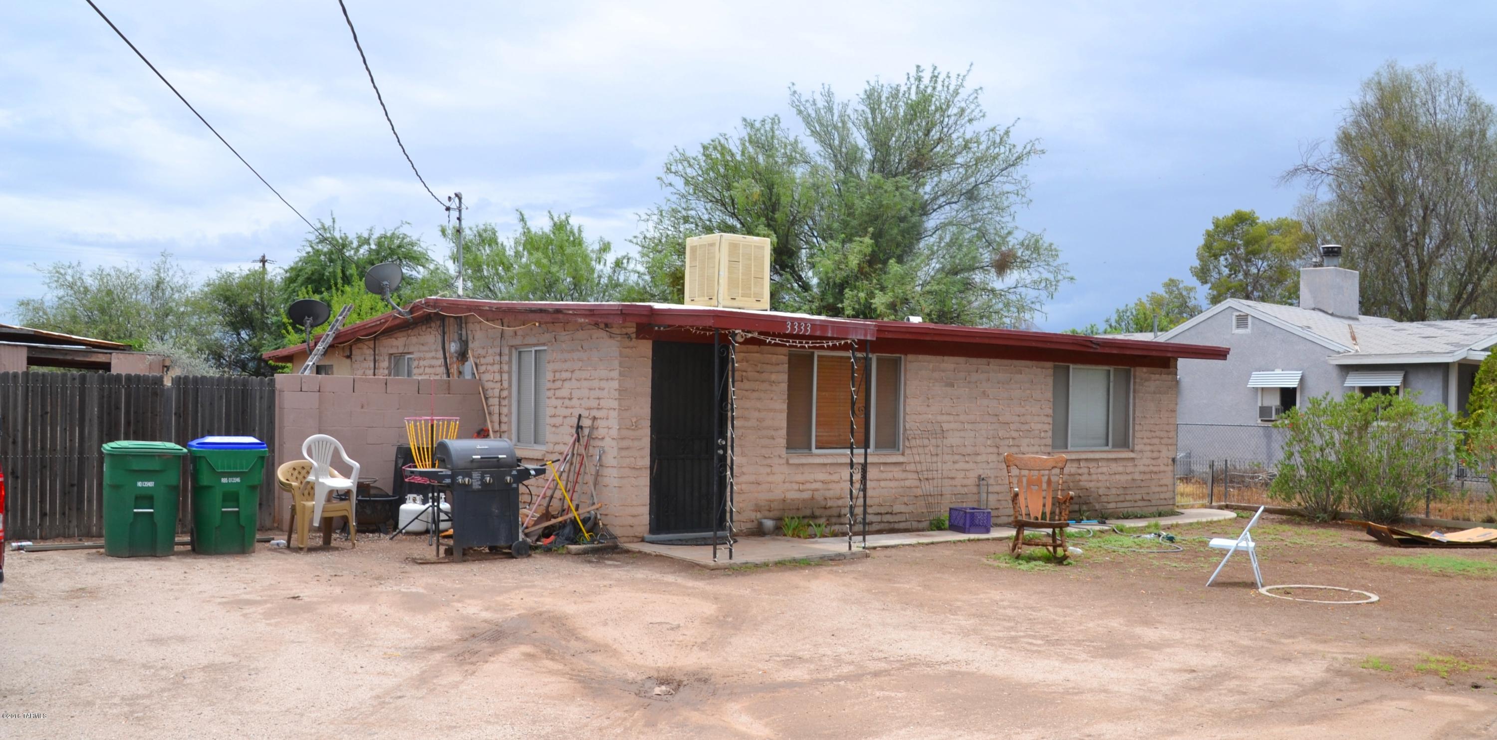 3333 West Tres Nogales Road Tucson, AZ 85705 - Photo 2 of 10