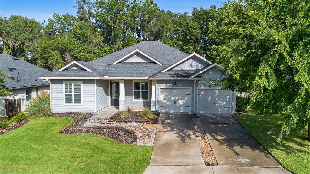 11042 Northwest 18th Road Gainesville, FL 32606 - Photo 1 of 53 Gallery Image 1