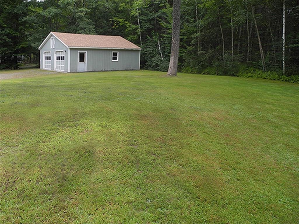 7 Calling Crow Road Augusta, ME 04330 - Photo 8 of 19 BACKYARD