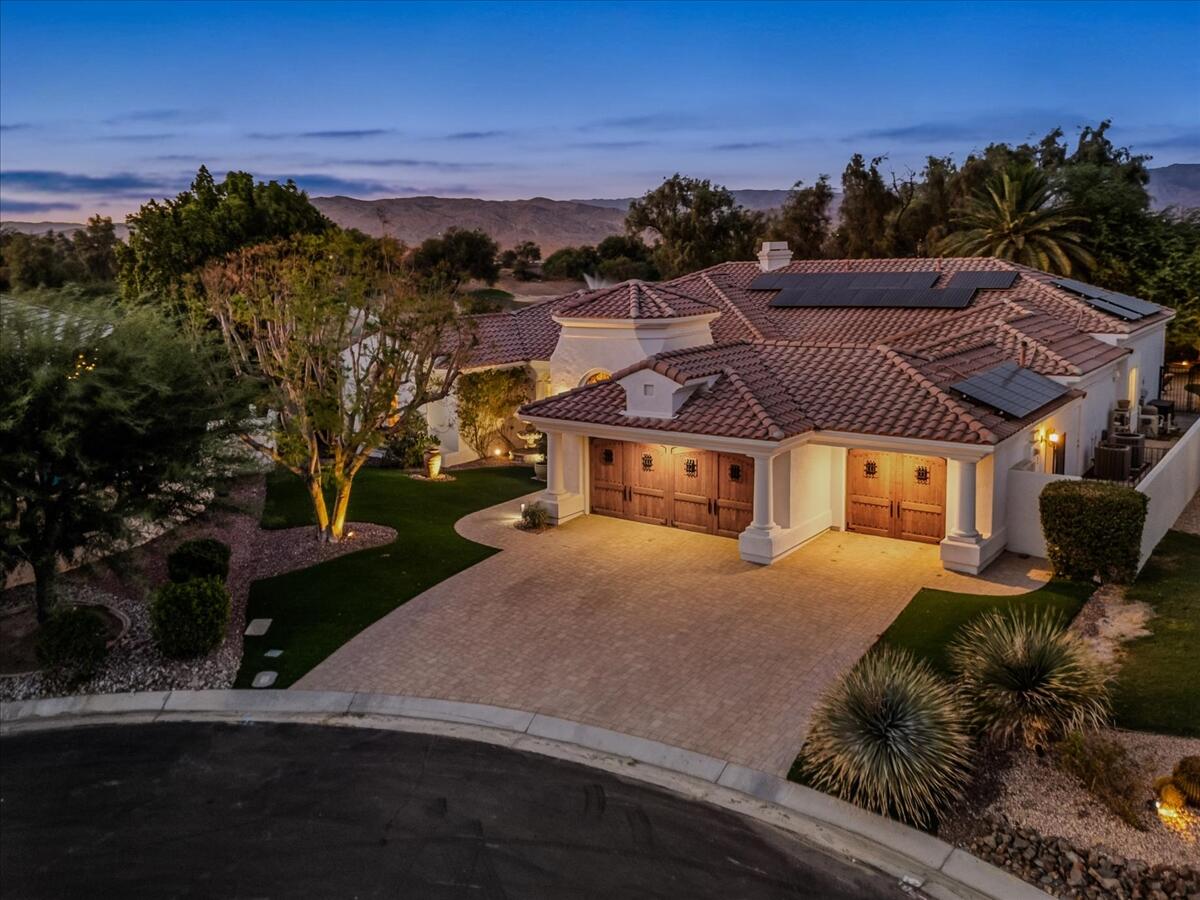 53 Vista Encantada Rancho Mirage, CA 92270 - Photo 2 of 30 068-10053 Vista Encantada -103
