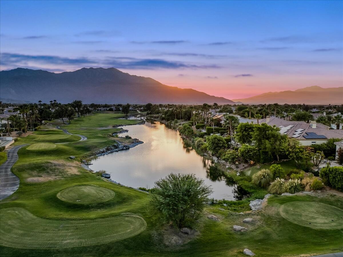 53 Vista Encantada Rancho Mirage, CA 92270 - Photo 26 of 30 101-10053 Vista Encantada -93