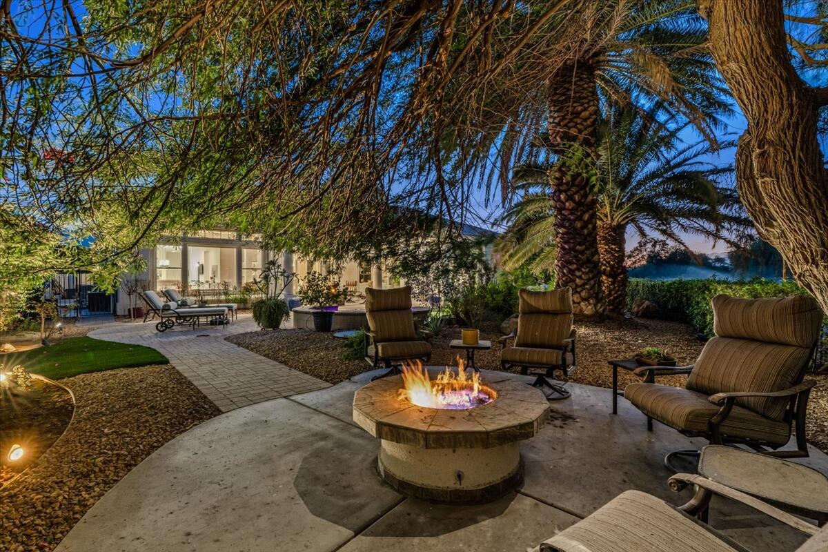 53 Vista Encantada Rancho Mirage, CA 92270 - Photo 30 of 30 091-10053 Vista Encantada -89