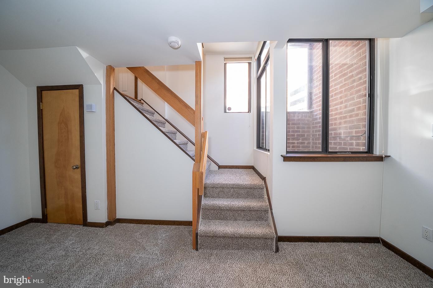 922 Locust Street Philadelphia, PA 19107 - Photo 26 of 40 Daylit Finished Lower Level
