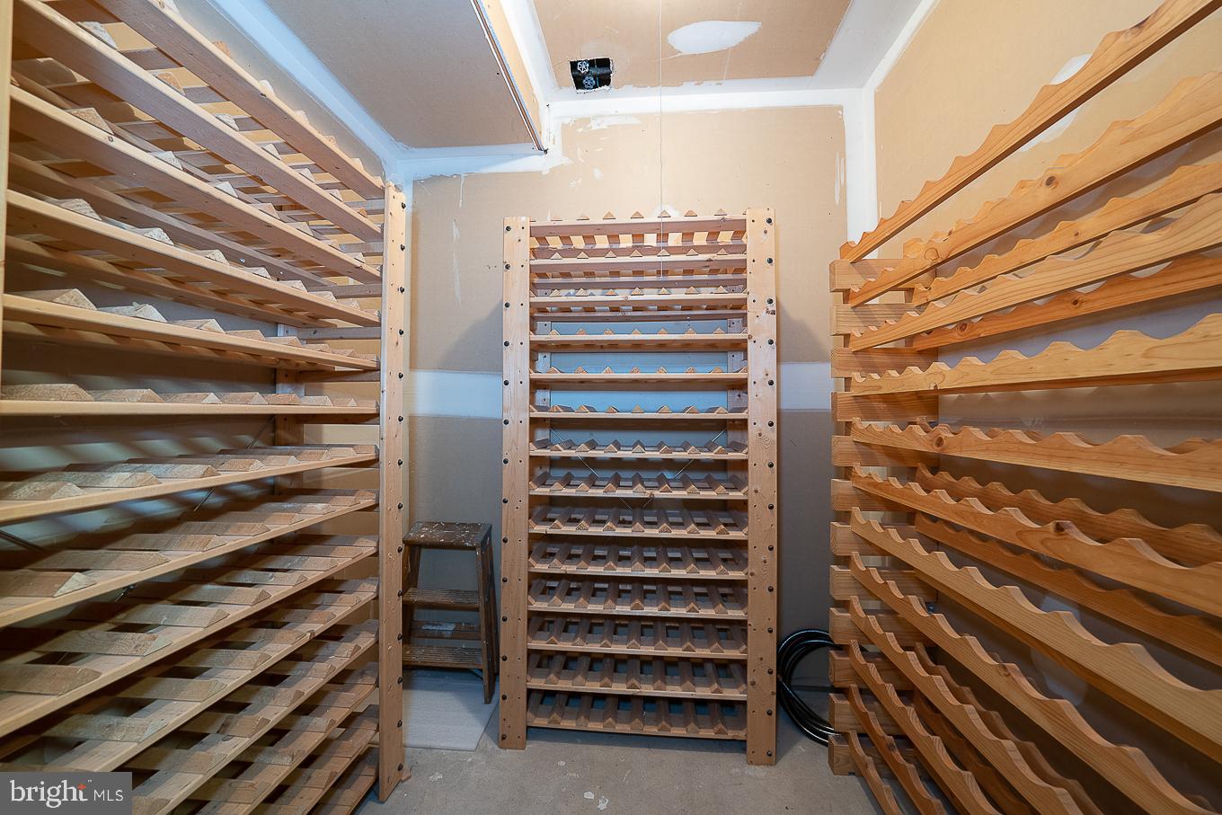 922 Locust Street Philadelphia, PA 19107 - Photo 32 of 40 Wine Closet