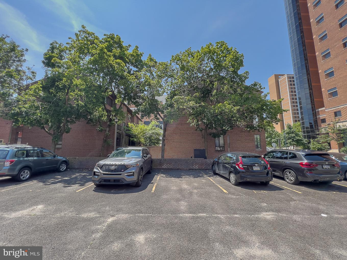 922 Locust Street Philadelphia, PA 19107 - Photo 36 of 40 Assigned Deeded Parking Spot
