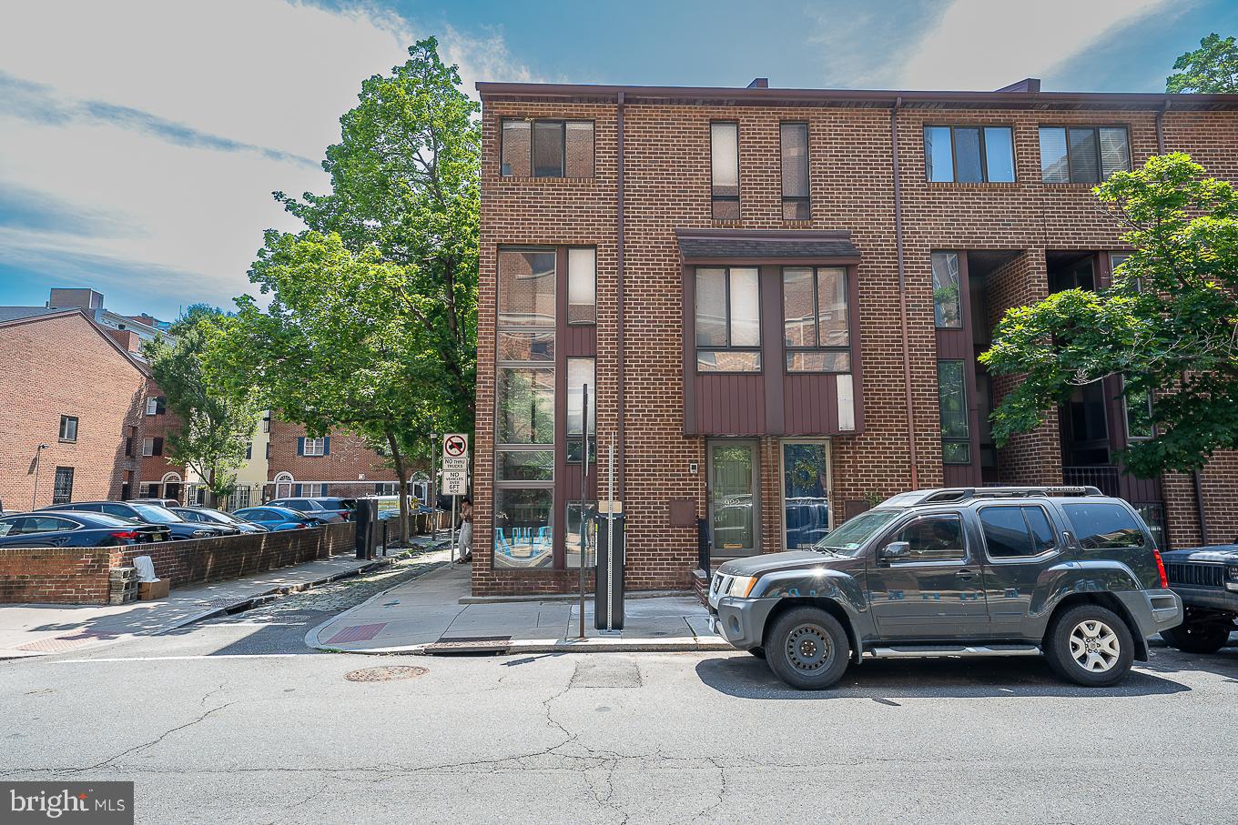 922 Locust Street Philadelphia, PA 19107 - Photo 40 of 40 Welcome to Paradigm Place