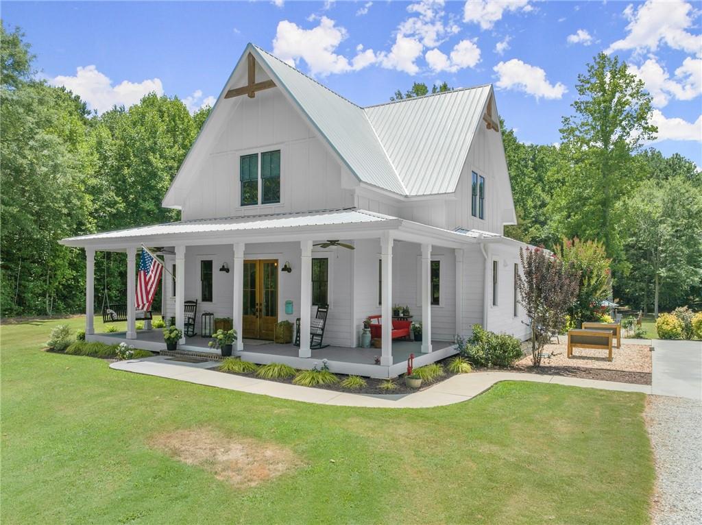 2157 Plainview Road Maysville, GA 30558 - Photo 1 of 1 Gallery Image 1