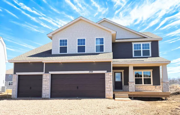 $654,990 | 1732 Oak Creek Pass, Chaska, MN 55318