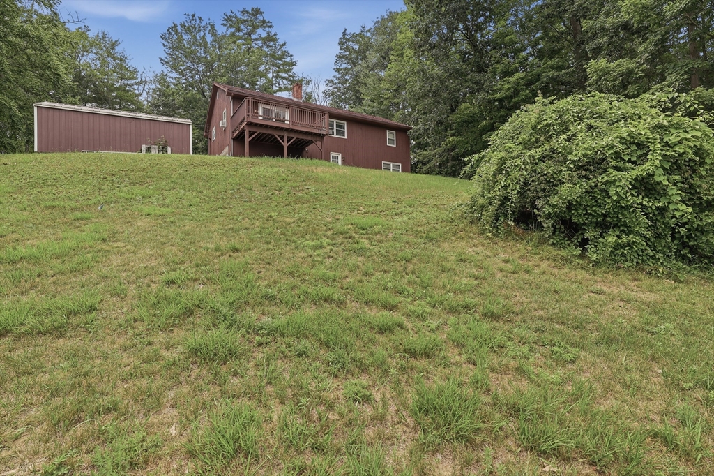 1373 North Orange Road Athol, MA 01331 - Photo 22 of 24