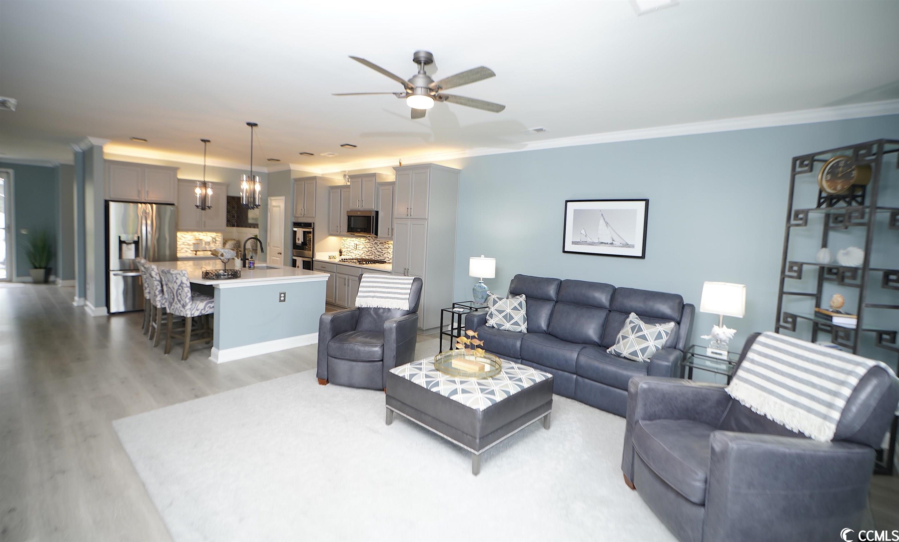 263 Juniata Loop Little River, SC 29566 - Photo 11 of 40 Gallery Image 11