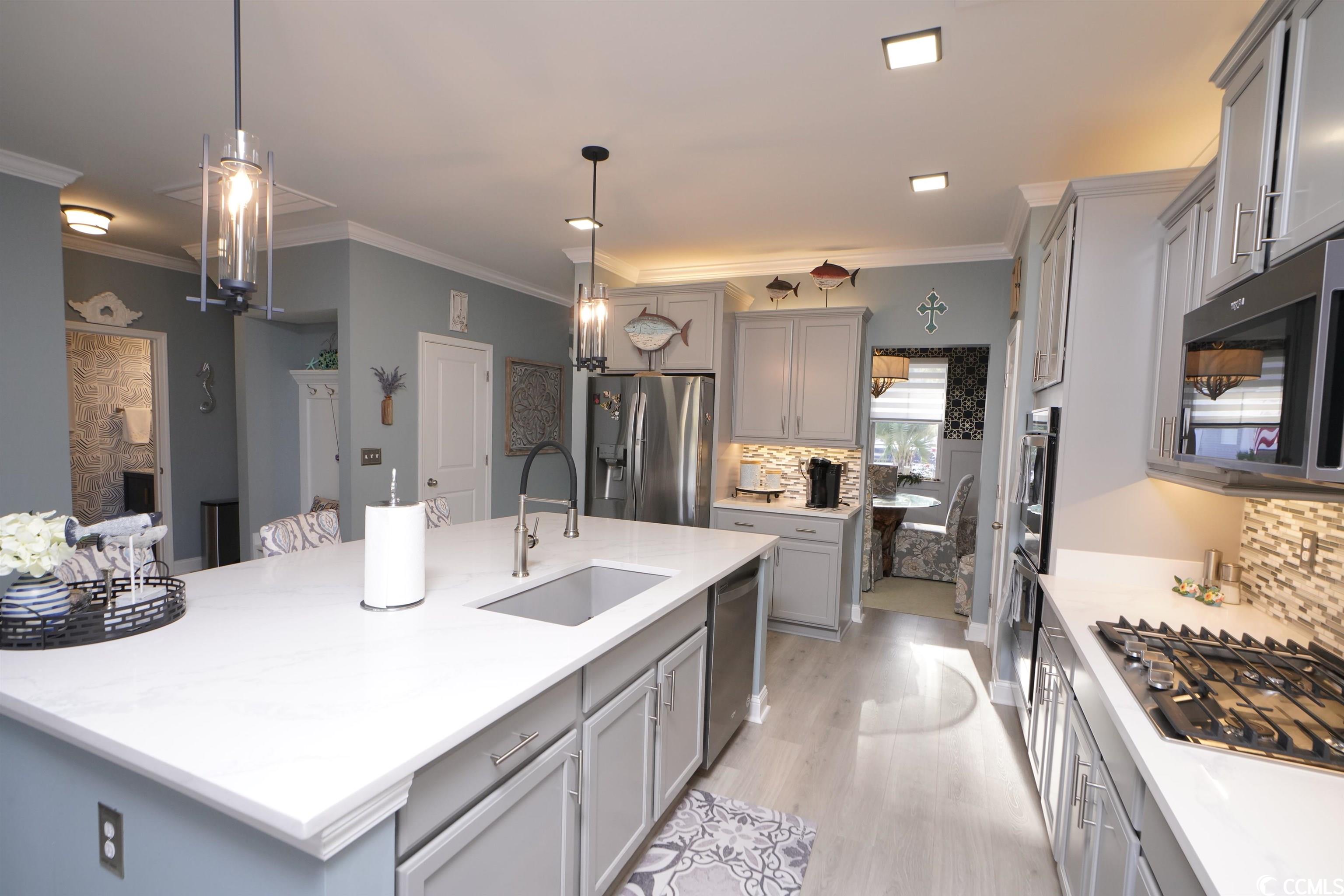 263 Juniata Loop Little River, SC 29566 - Photo 8 of 40 Gallery Image 8