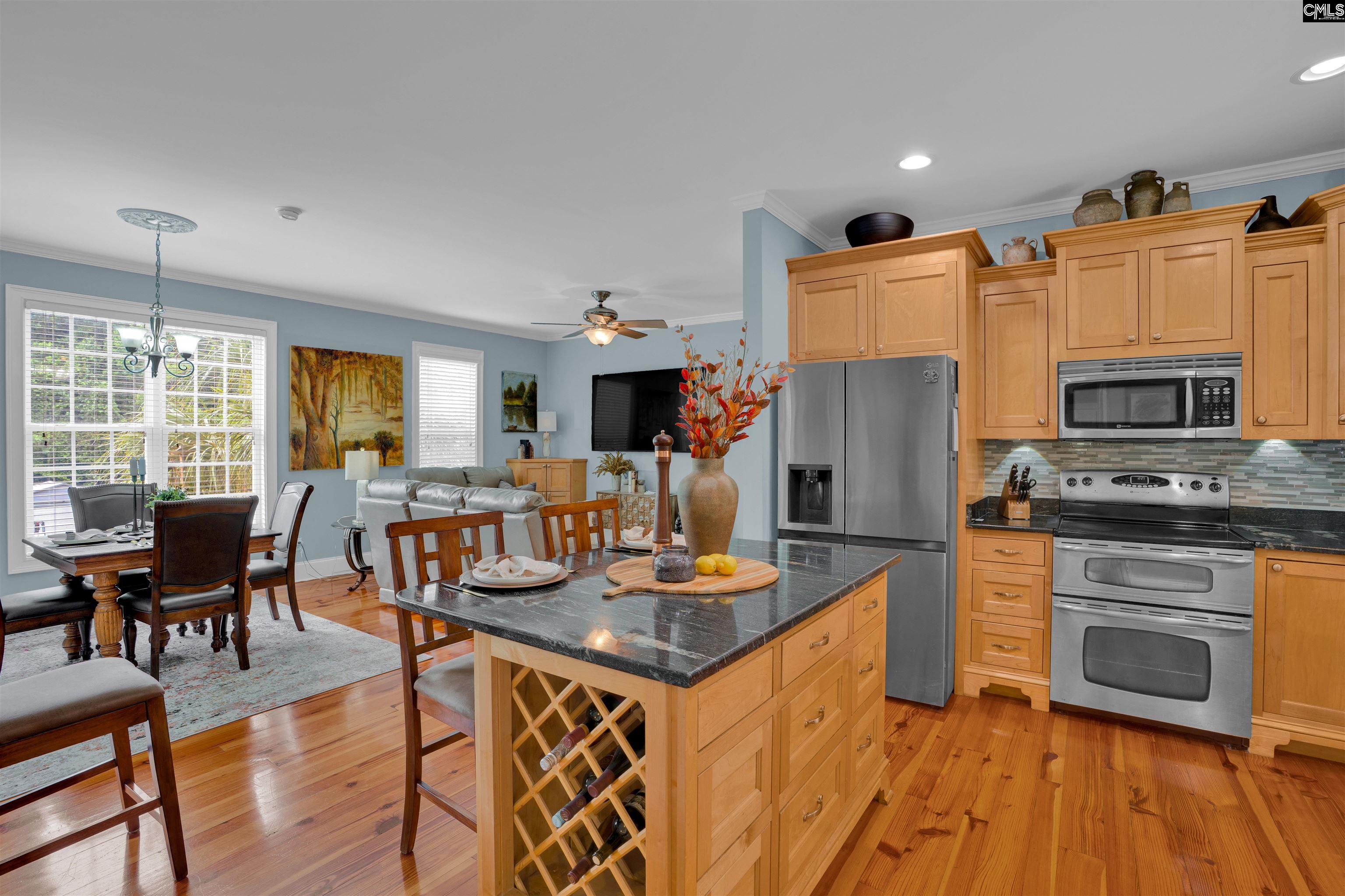 2156 Tickle Hill Road Camden, SC 29020 - Photo 13 of 77