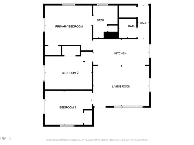 $160,000 | 504 Jackson Lane, Kinston, NC 28501