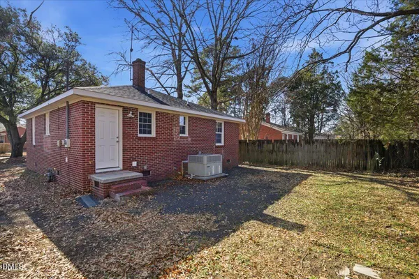 a front view of a house with a porch