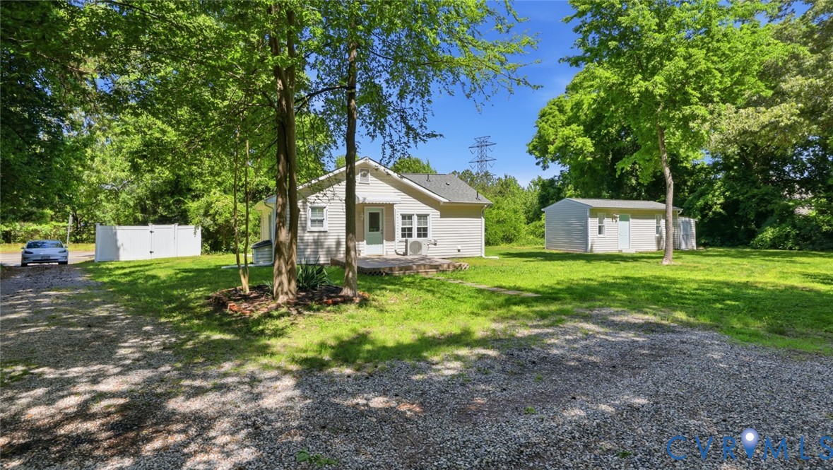 9261 Chester Road Richmond, VA 23237 - Photo 9 of 43 Gallery Image 9