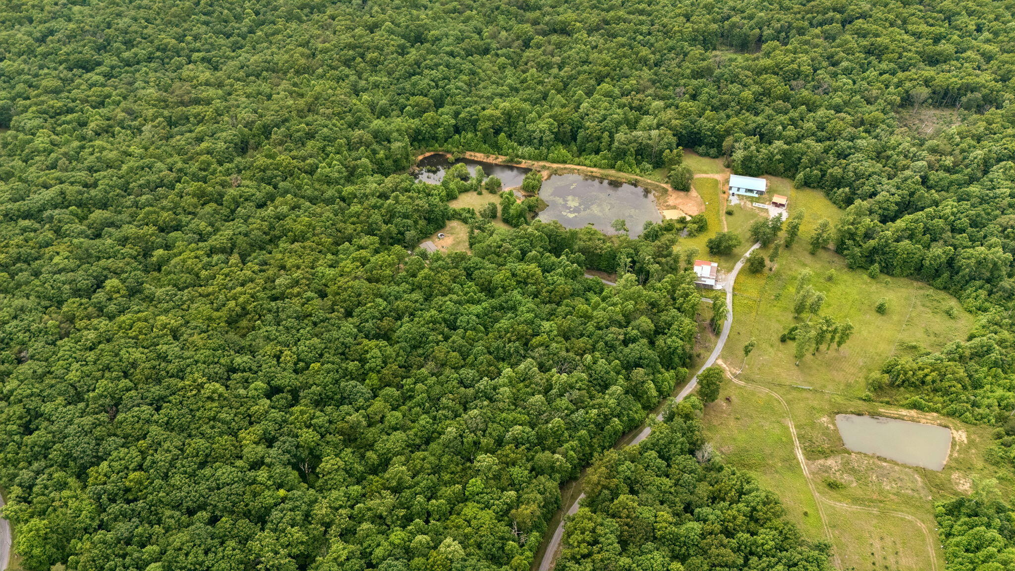 11 Laural Brook Road Dunlap, TN 37327 - Photo 28 of 36 28-11 Laurel Brk Rd - 028
