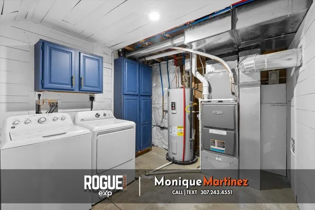 $305,000 | 6020 Overlook Way, Mills, WY 82604